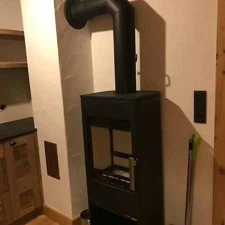 Zaunwiesen Selbstversorgerhuette * מיטרסיל