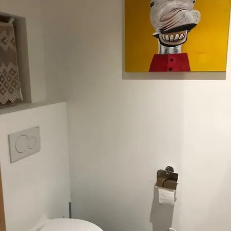 בית נופש Zaunwiesen Selbstversorgerhuette